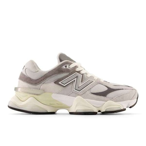 [U9060GRY-D-B] Zapato Lifestyle New Balance 9060 Beige (12 pares)