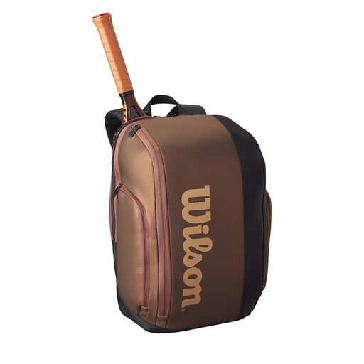 [WR8024601001] Wilson Tennis Backpack Super Tour Pro Staff V14 2PK