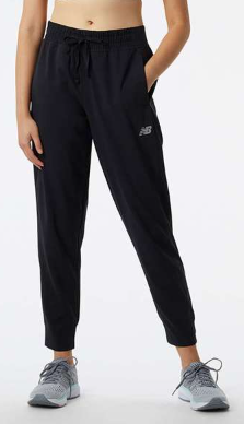 [WP23242-BK-B] Pantalón Mujer New Balance Accelerate Negro (8 unidades)