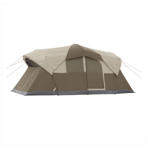 [2166923] Carpa para 10 Personas Coleman Weathermaster
