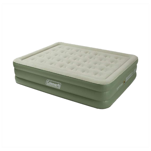[2000018352] Airbed Coleman® SupportRest™ Double High 