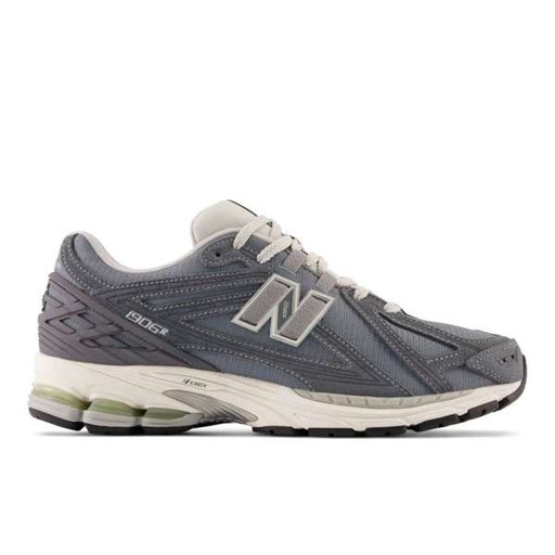[M1906RV-D-B] Zapato Lifestyle New Balance 1906R Gris y Blanco (12 pares)