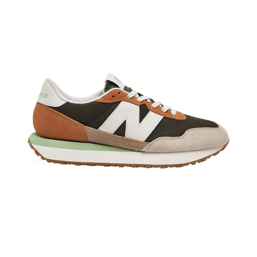 Lifestyle Shoes New Balance 237