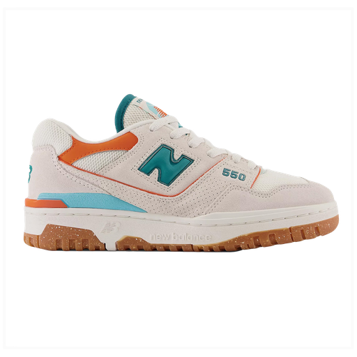 Lifestyle Women's Shoes New Balance 550