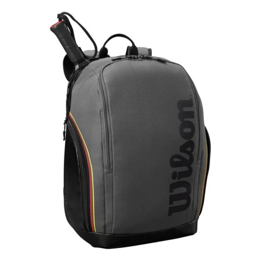 [WR8904501001] Wilson Padel Backpack Tour Pro Staff 2pk