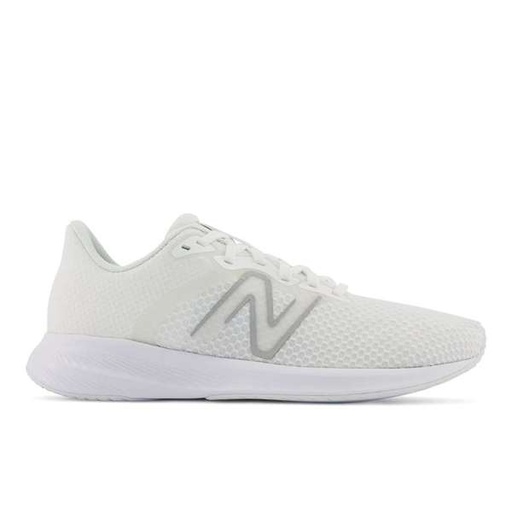 [W413LW2-B-B] Zapato Running Mujer New Balance 413 Blanco (12 pares)