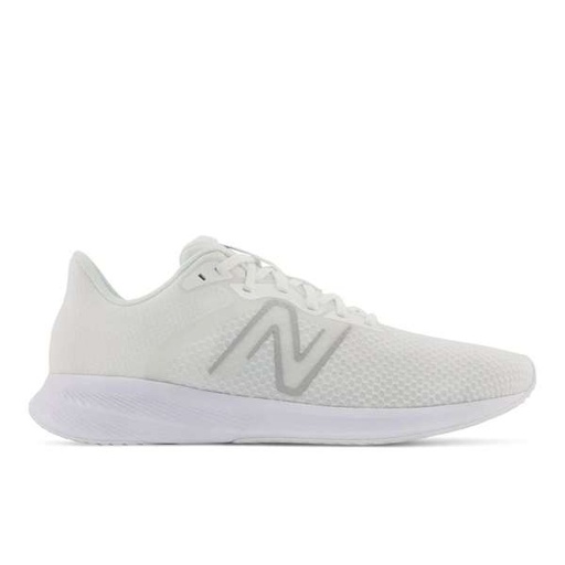 [M413LW2-D-B] Zapato Running New Balance 413 Blanco (12 pares)