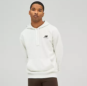 Sueter Unisex New Balance Uni-ssentials PO