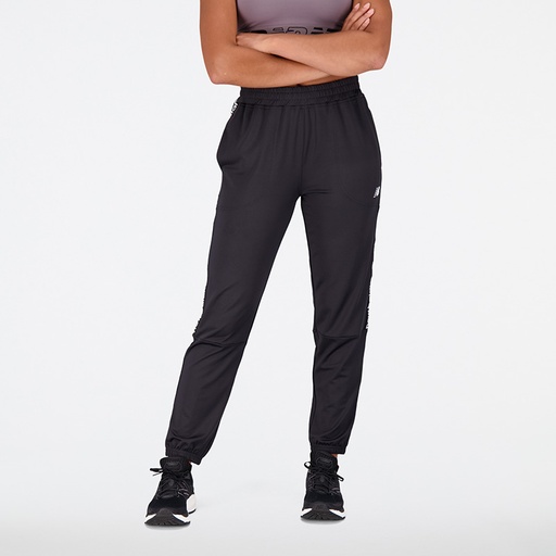 Pantalón Mujer New Balance Relentless Terry
