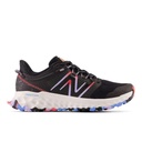 [WTGAROT1-B-A] Zapato Trail Mujer New Balance Fresh Foam Garoé Negro/Azul/Lila (12 pares)