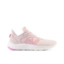 [GEROVPH2-M-G] Zapato Performance Infantil New Balance Roav V2 Rosado y Blanco (12 pares)