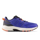 [MT410HT7-D-B] Zapato Running New Balance 410 Azul Rey y Negro (12 pares)