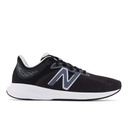 [WDRFTLB2-B-A] Zapato Running Mujer New Balance DRAFT Negro y Blanco (12 pares)