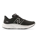 [WEVOZLK3-B-A] Zapato Running Mujer New Balance EVOZ Negro y Blanco (12 pares)