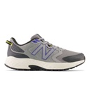 [MT410TO7-D-B] Zapato Running New Balance 410 Gris y Negro (12 pares)