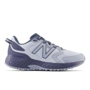 [WT410HT7-B-B] Zapato Running Mujer New Balance 410 Azul Marino y Gris (12 pares)