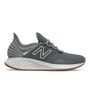 [MROAVTG-D-B] Zapato Running New Balance ROAV Gris/Gris Oscuro (12 pares)