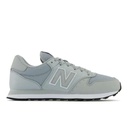 [GW500SM1-B-B] Zapato Lifestyle Mujer New Balance 500 Gris (12 pares)