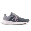 [W413PG2-B-B] Zapato Running Mujer New Balance 413 Gris y Blanco (12 pares)