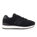 [WL515EMB-B-B] Zapato Lifestyle Mujer New Balance 515 Negro (12 pares)