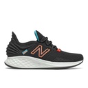 [WROAVCK-B-B] Zapato Running Mujer New Balance ROAV Negro y Blanco (12 pares)