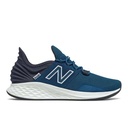 [MROAVCR-D-B] Zapato Running New Balance ROAV Azul Marino y Gris (12 pares)