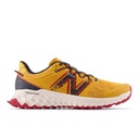 [MTGAROLY-D-B] Zapato Trail New Balance Fresh Foam Garoé Amarillo/Rojo (12 pares)