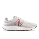 [M520LR8-D-B] Zapato Running New Balance 520 Gris/Rojo (12 pares)
