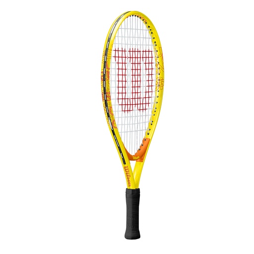 [WR082310U] Kid's Tennis Racket Wilson US OPEN 19"