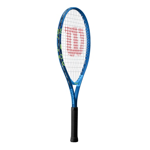 [WR082610U] Kid's Tennis Racket Wilson US OPEN 25"