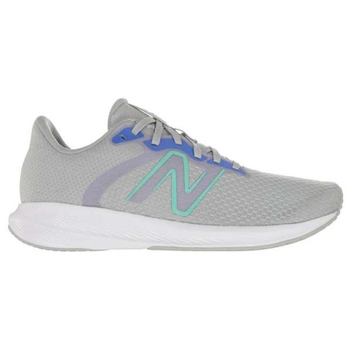 [W413CG2-B-B] Zapato Running Mujer New Balance 413 Gris (12 pares)