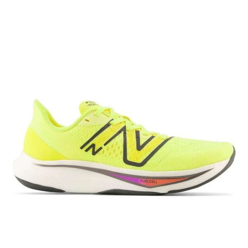 Running Shoes New Balance Rebel