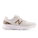 [W411CW2-B-B] Zapato Running Mujer New Balance 411 Gris/Blanco (12 pares)