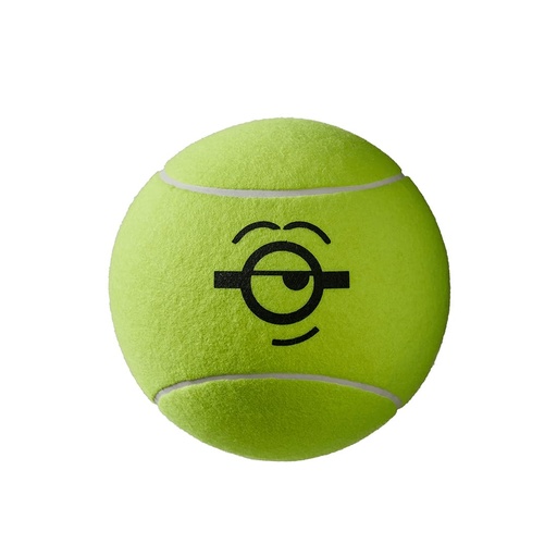 [WR8207901001] Jumbo Ball Wilson Minions: The Rise of Gru Stuart (NO.9)