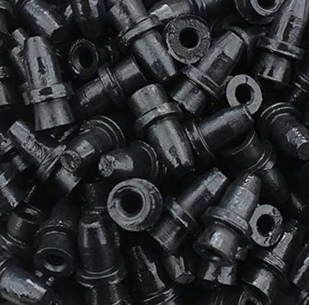[VAL-93199] Spare Inflation Valves for Basketballs