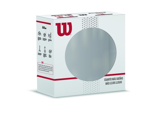 [12092] Caja Exhibidora para Balón No.5 Wilson