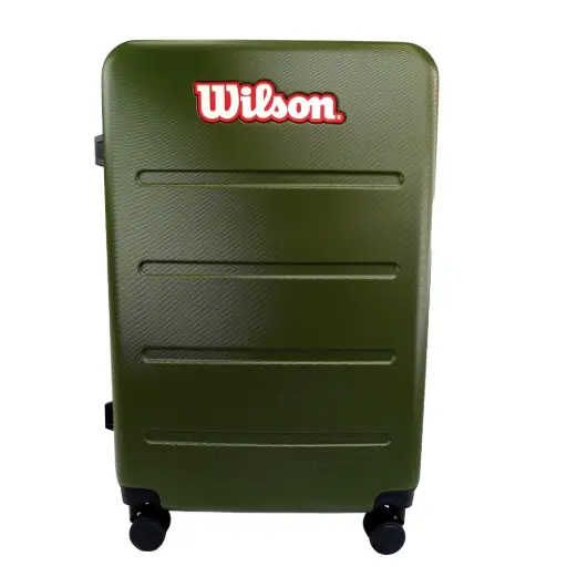 Maleta de Viaje Wilson Madrid 20"