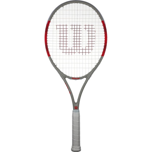 [WR073410U2] Raqueta de Tenis Wilson Federer Elite (308g)