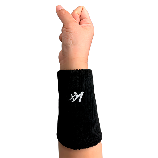 [43501] Muñequera Sudadera Larga Deportiva (13x8cm) K6