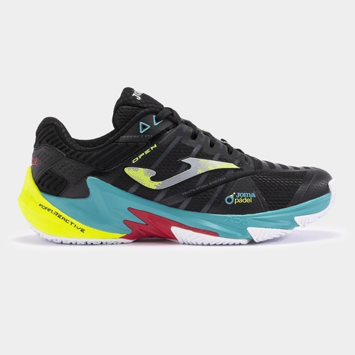Zapato Open Padel Joma 
