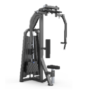[69632] Professional Pec Deck Machine K6 Radical KRX3007