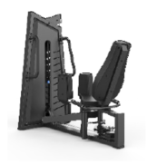 [69636] Máquina Profesional de Abductor & Aductor K6 Radical KRX3021