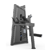 [69638] Máquina Profesional de Glúteos Radical KRX3024