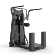 [69640] Professional Multi-Hip Machine K6 Radical KRX3011
