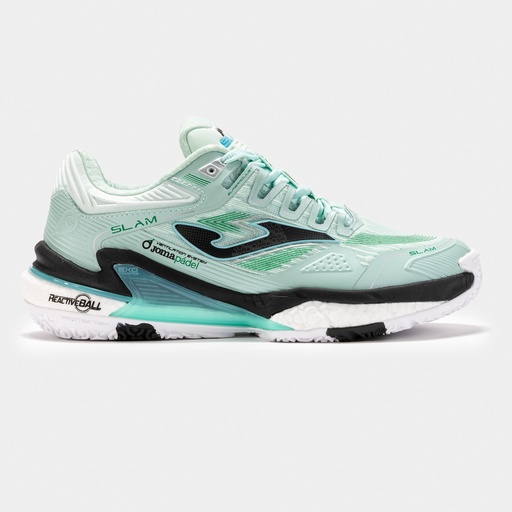 Zapato Mujer de Tenis Joma Slam
