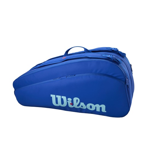 [WR8044301001] Bolso de Tenis Wilson Ultra V5 Tour 12PK