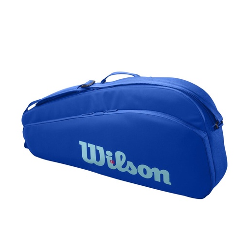 [WR8049001001] Bolso de Tenis Wilson Ultra V5 Tour 3PK