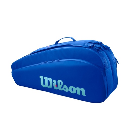[WR8044401001] Bolso de Tenis Wilson Ultra V5 Tour 6PK