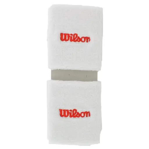 Muñequera Doble Wilson