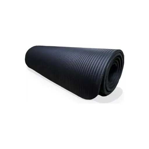 [67151] Mat de Ejercicio Yoga K6 10mm con Cinta de Transporte